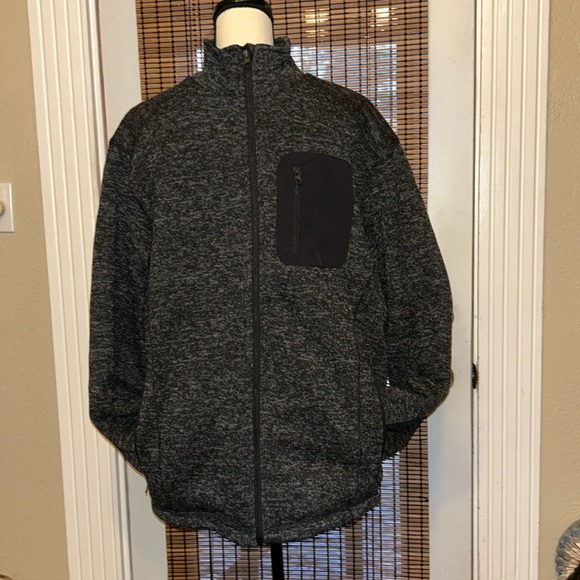 Hammacher Schlemmer Jackets & Coats Hammacher Schlemmer Heated